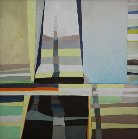 Ville ascenseur - 2012 - par Wera Quintana