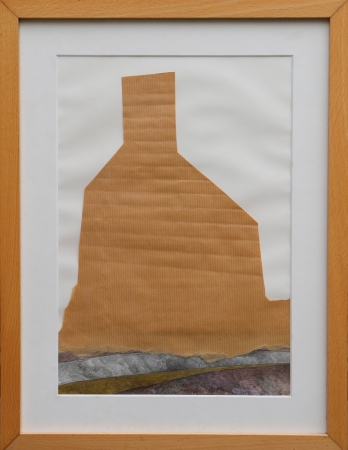 Tour - 2001 - par Wera Quintana